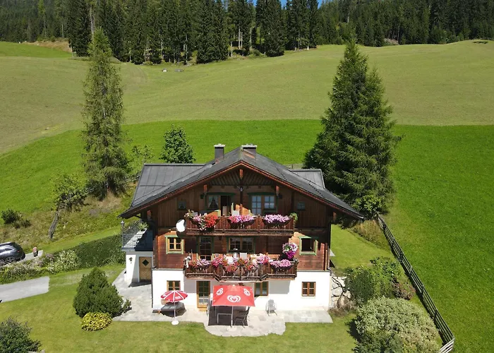 Bio Alpenhof Rostatt