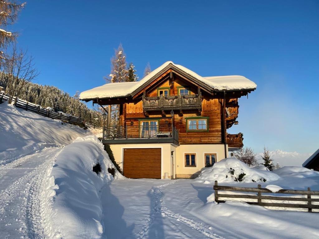 Bio Alpenhof Rostatt Bischofshofen