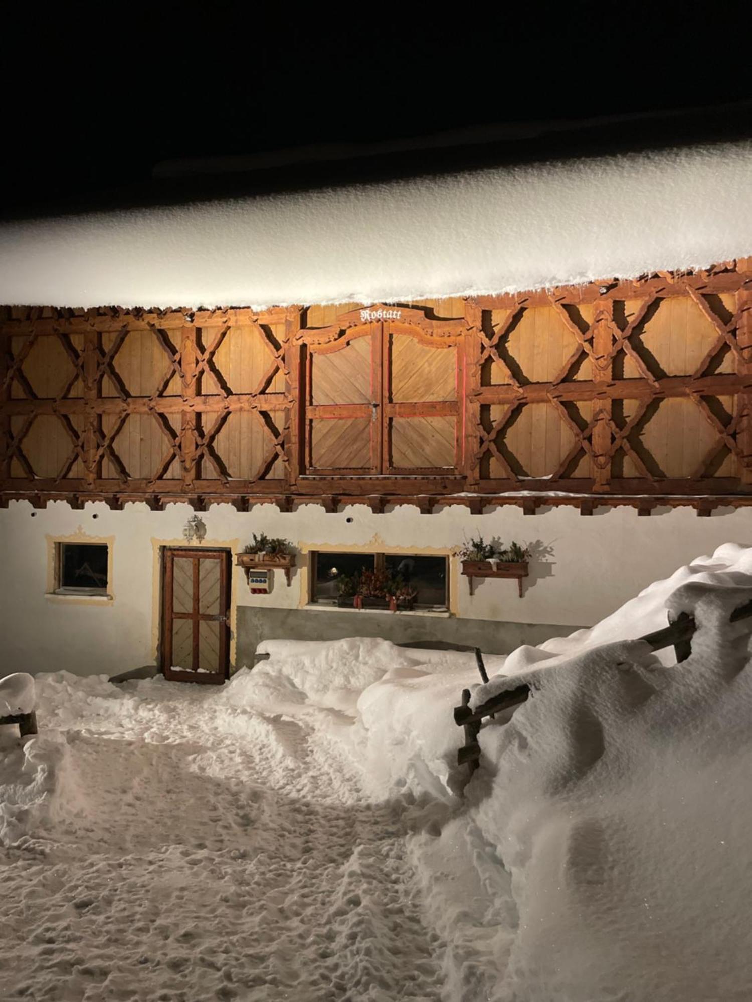 Bio Alpenhof Rostatt Bischofshofen