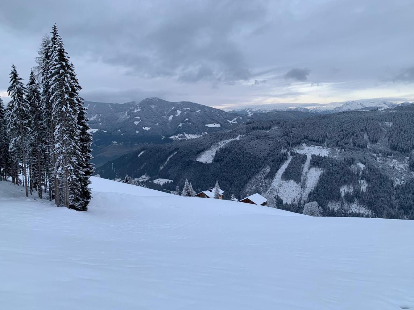 Bio Alpenhof Rostatt * Bischofshofen