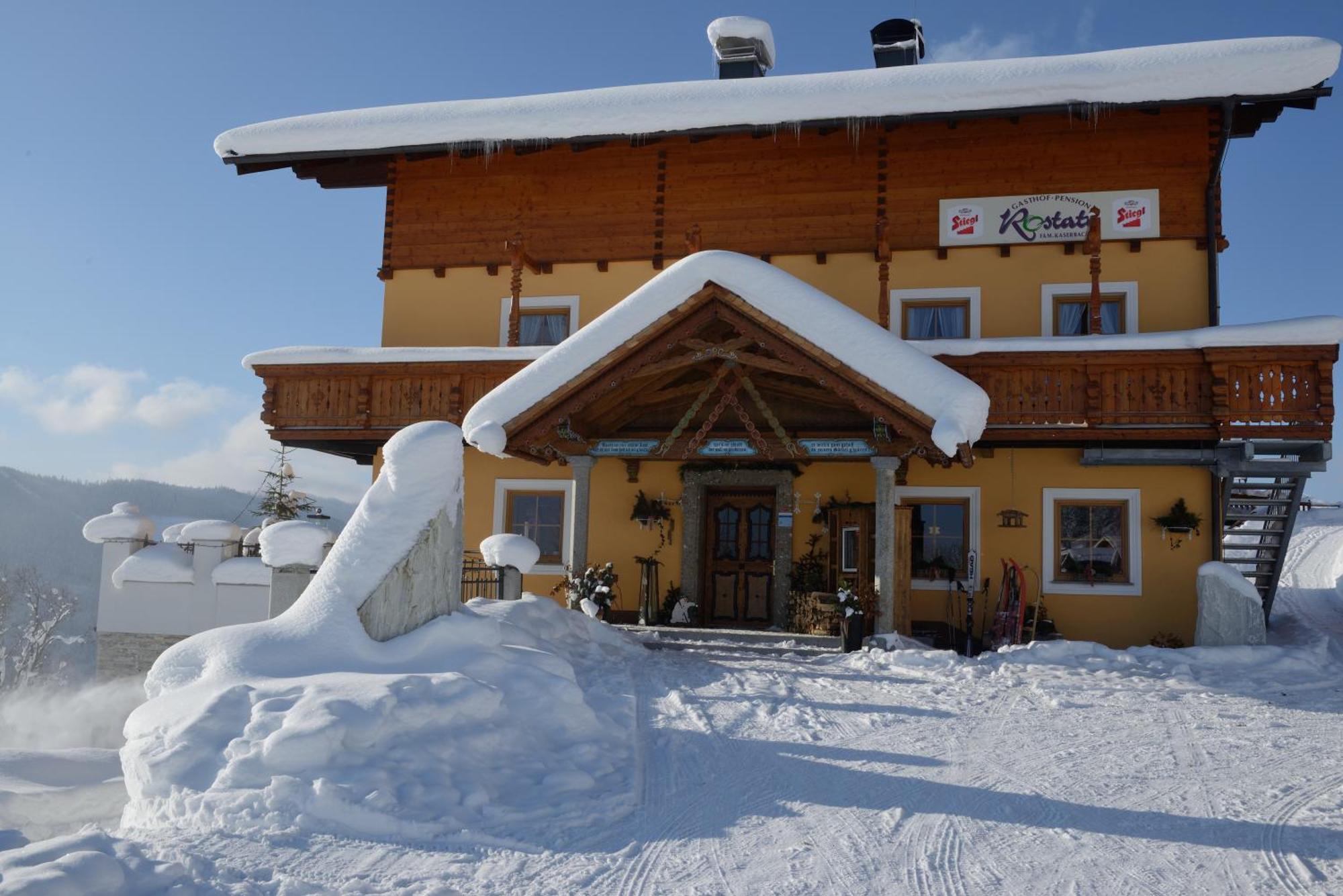 Bio Alpenhof Rostatt
