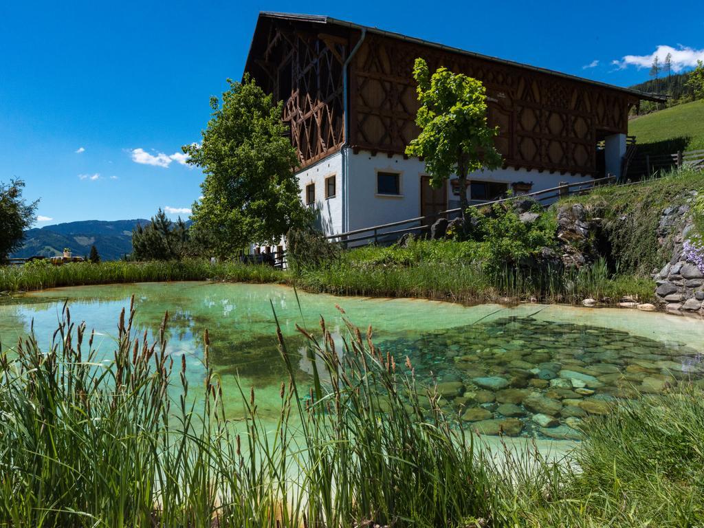 Bio Alpenhof Rostatt * Bischofshofen